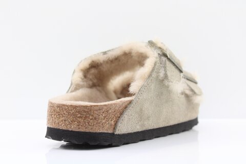 Birkenstock Hausschuhe