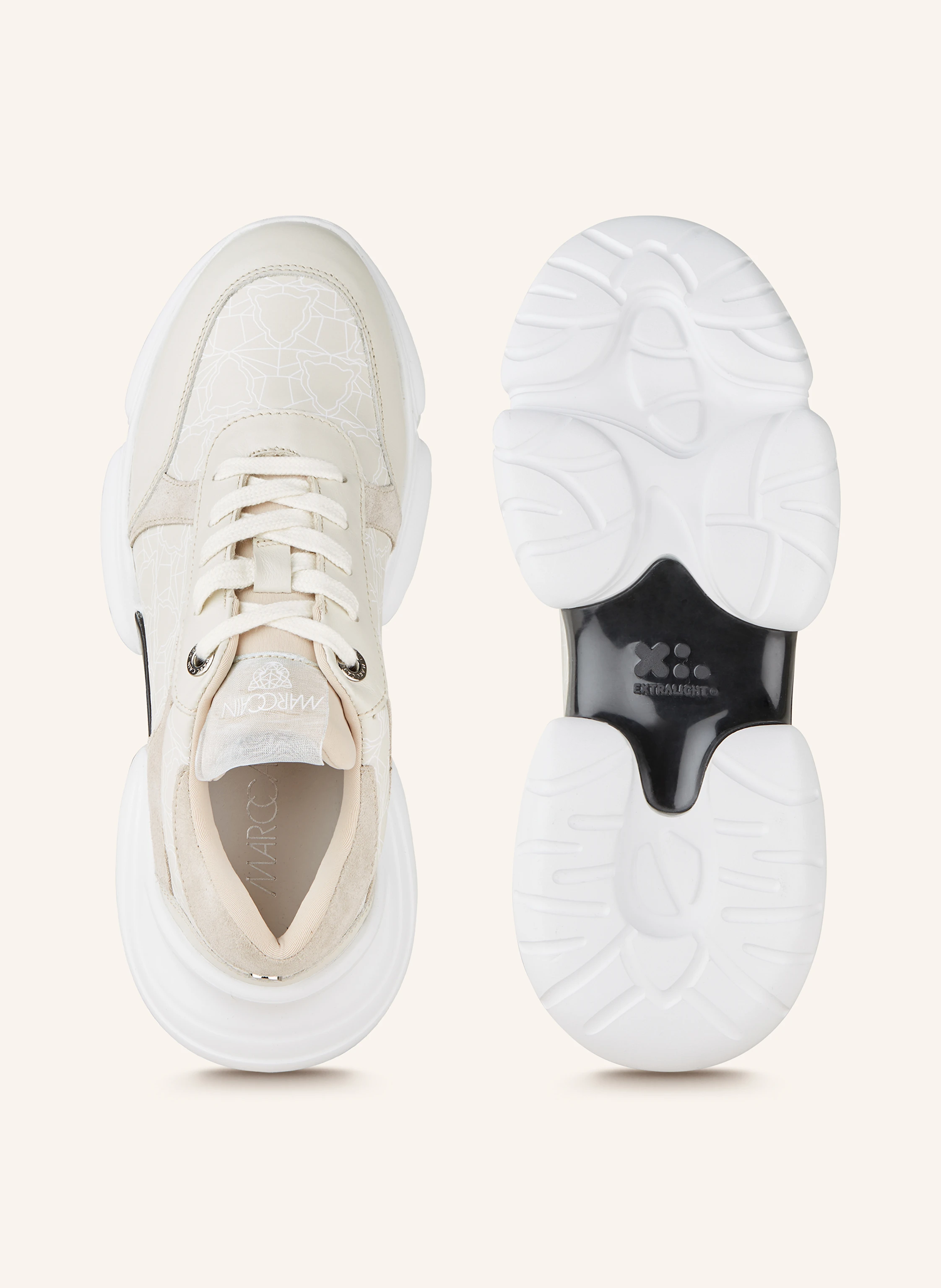 MARC CAIN Sneaker