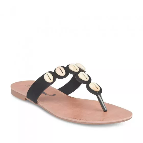Tongs NOIR PHILOV