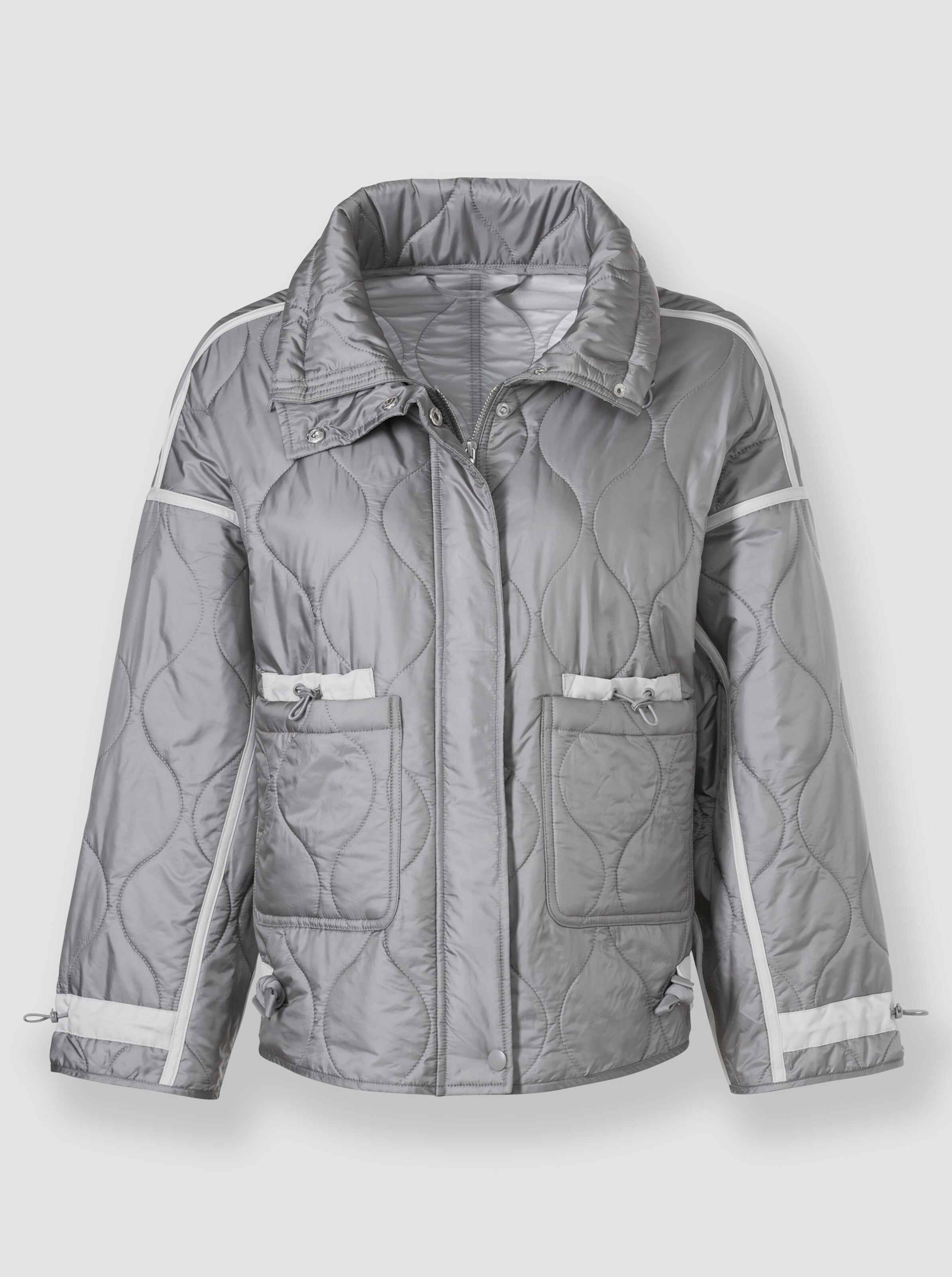 Steppjacke