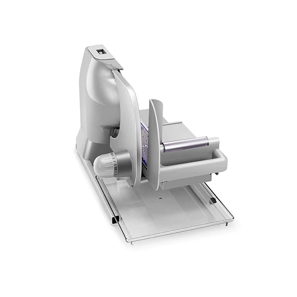 Trancheuse en aluminium 19 cm 150 W KCPTR.Q521-150 Kitchen Chef Profes