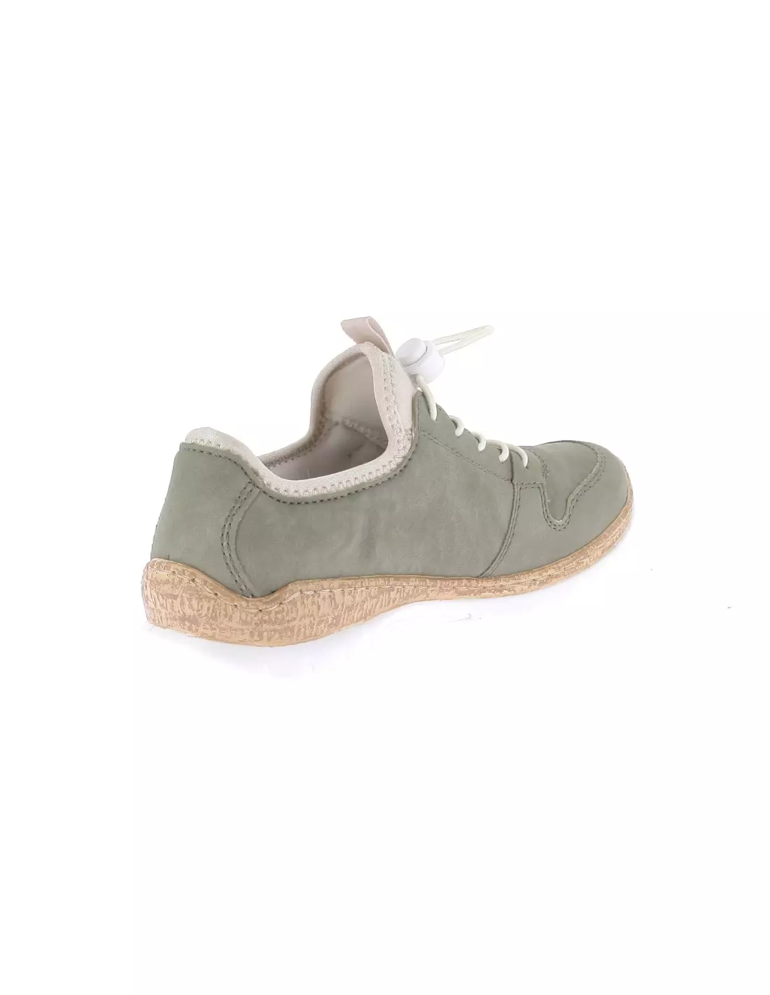 RIEKER N42G0-52 - Baskets Perlcreme