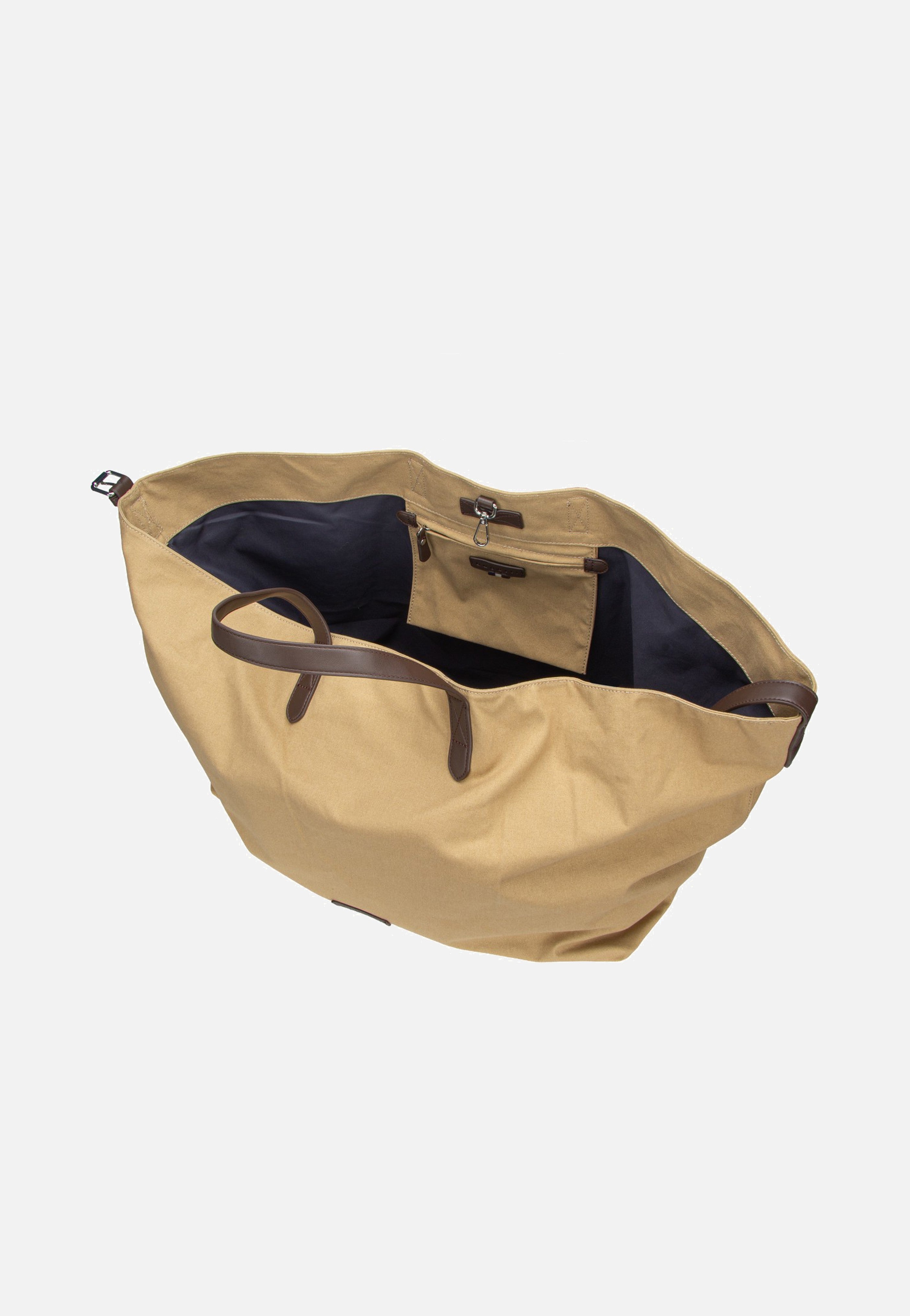 Finn Tote Bag XL Camel - Tote Bag