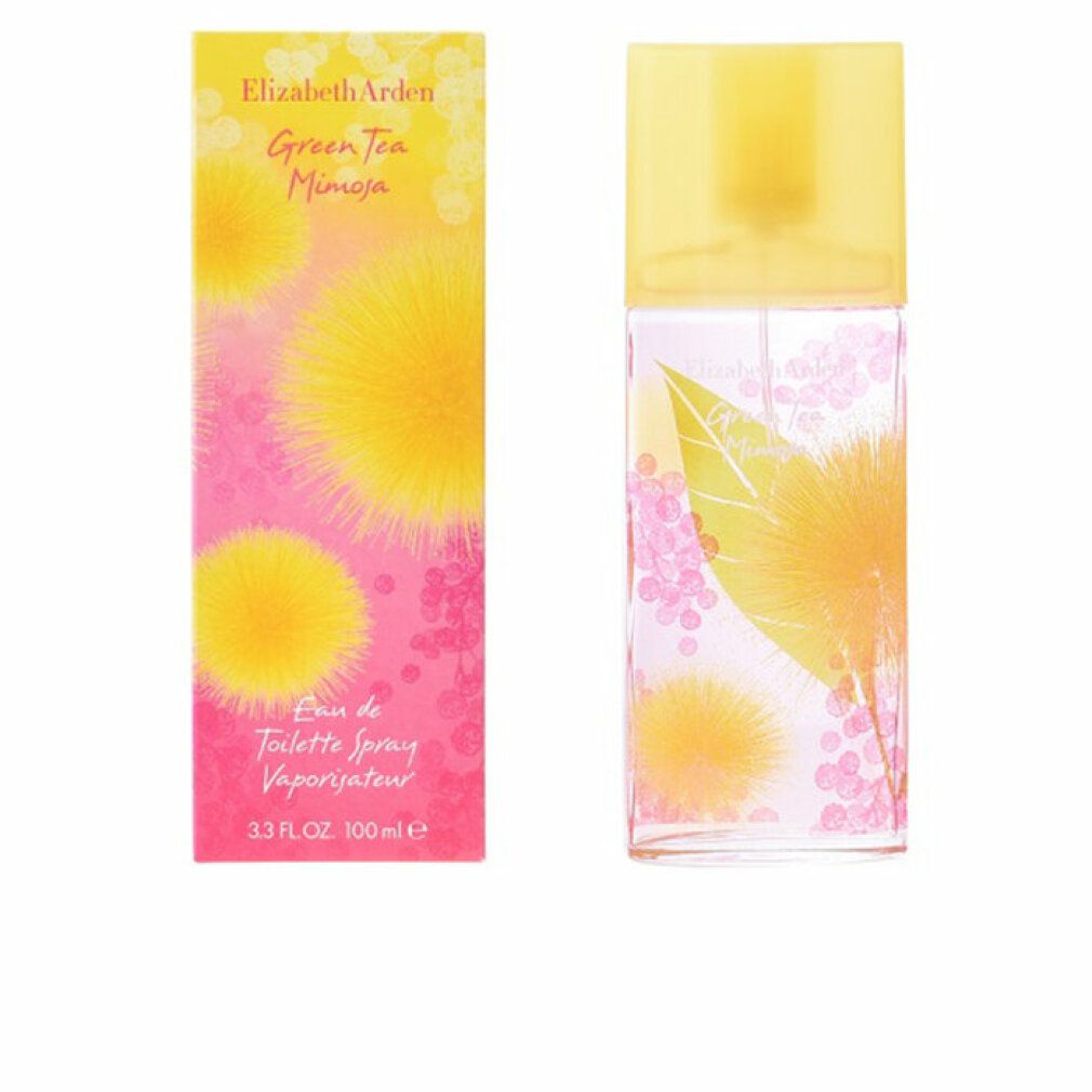 Elizabeth Arden Green Tea Mimosa Eau de Toilette