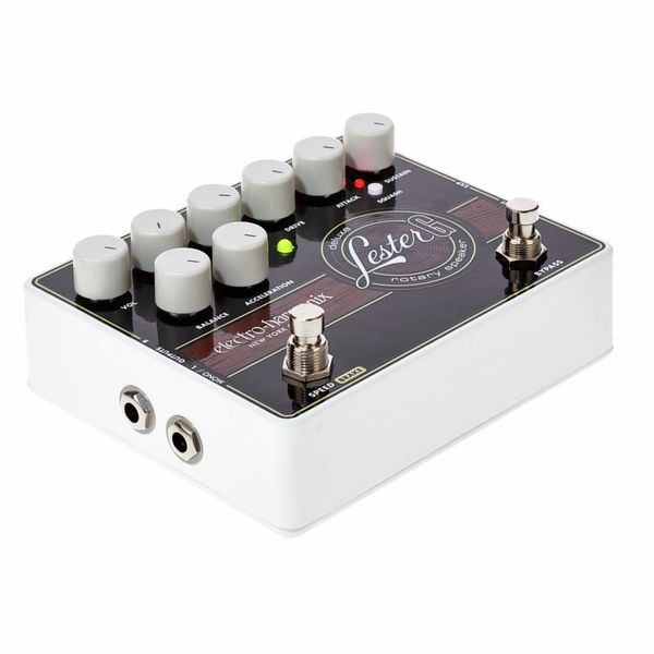 Electro Harmonix Lester G