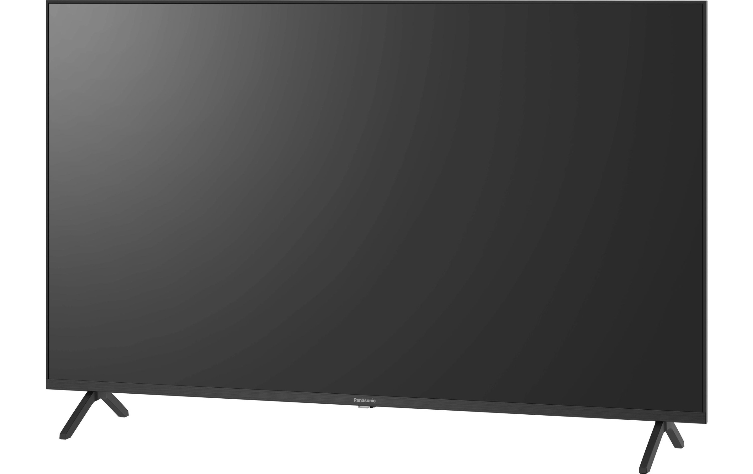 Panasonic LED-Fernseher »TV-55W90AEG 55 3840 x 2160 (Ultra HD 4K), LED-LCD« 139 cm/55 ″