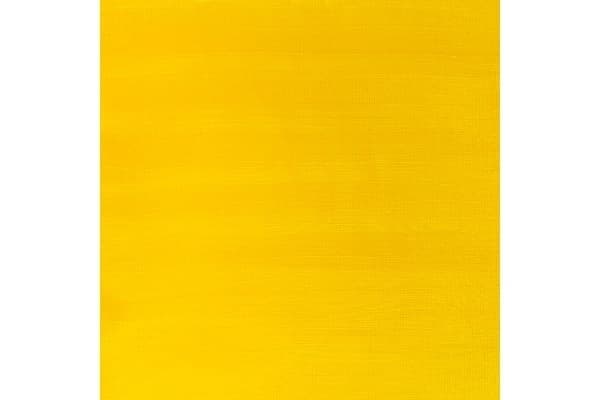 WINSOR Galeria Acrylic 500Ml Cad Yellow Medium H 120