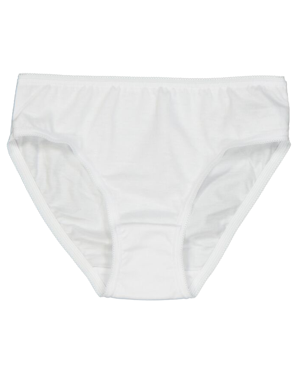 Kinder meisjes slip Wit kopen? Goed en goedkoop