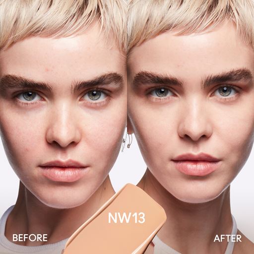 MAC Studio Fix Fluid Broad Spectrum SPF 15 Foundation, NW13