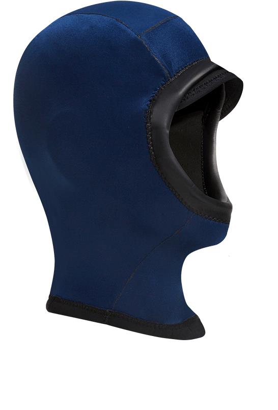 Manera X10D - Hood  2mm S