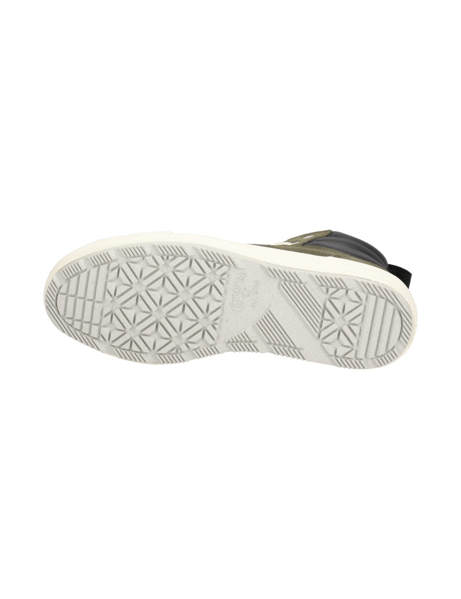 BERKSHIRE BOOT