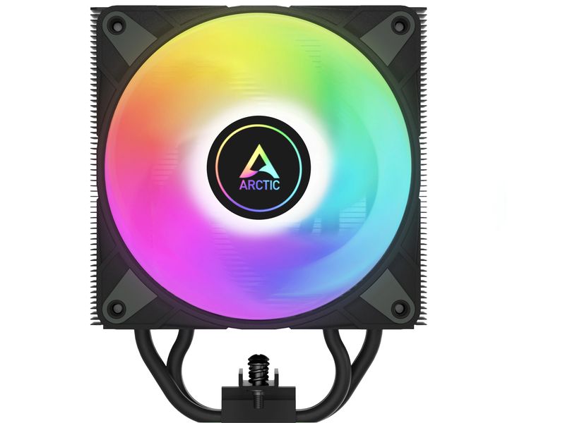 Arctic Cooling Freezer 36 A-RGB Multikompatibler Tower CPU-Kühler mit A-RGB