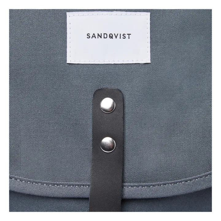 Sandqvist Sac à dos Roald | Gris
