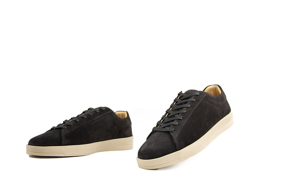 Blackstone Sneaker Victor Coffee