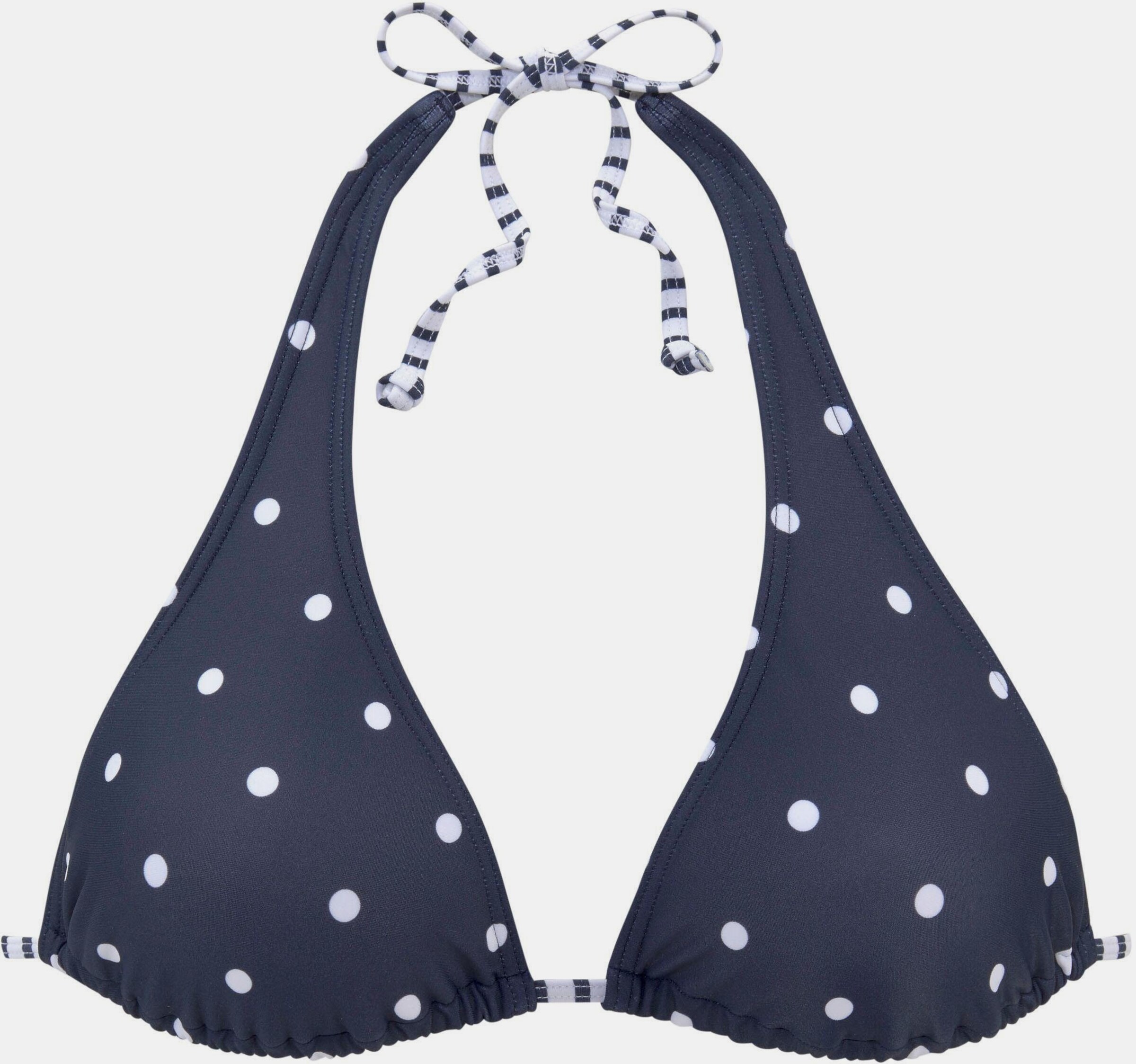 Triangel-Bikini-Top