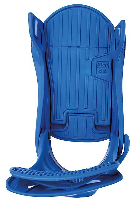 BURTON - FIXATIONS GENESIS STEP ON RE:FLEX