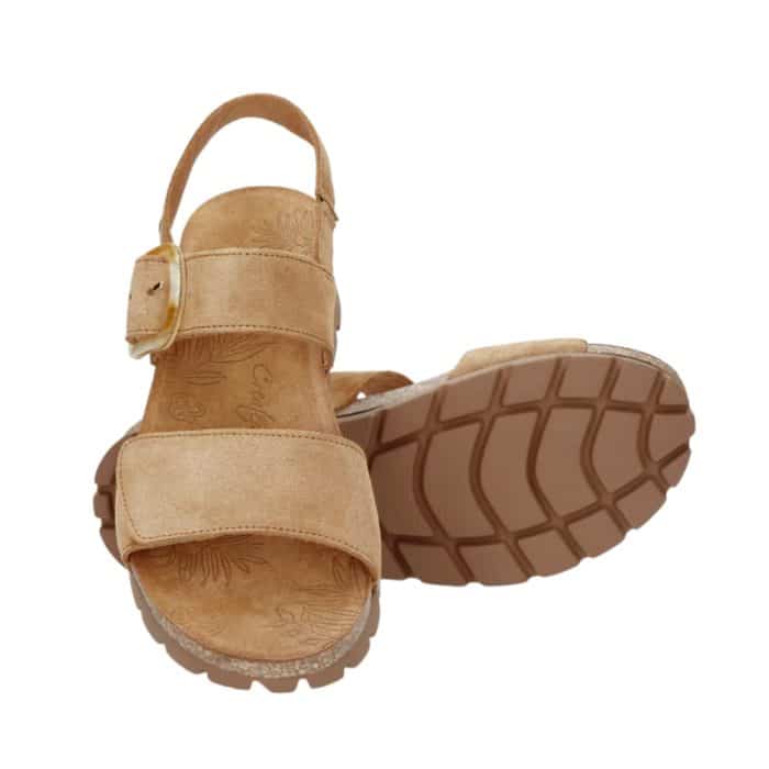 Panama Jack Sara B1 Sandal Dame