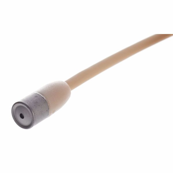 Sennheiser MKE 2 (Beige 3-Pin) Kondensator-Laviermikrofon