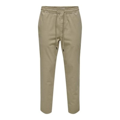 Pantalon homme Linus ONLY AND SONS