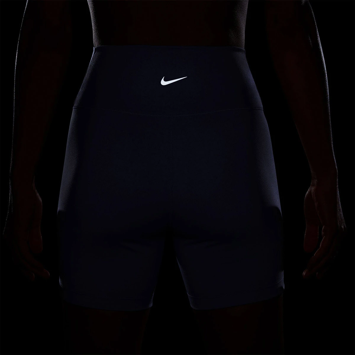 Leggings curtas Nike One Mulher