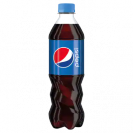 Pepsi Cola