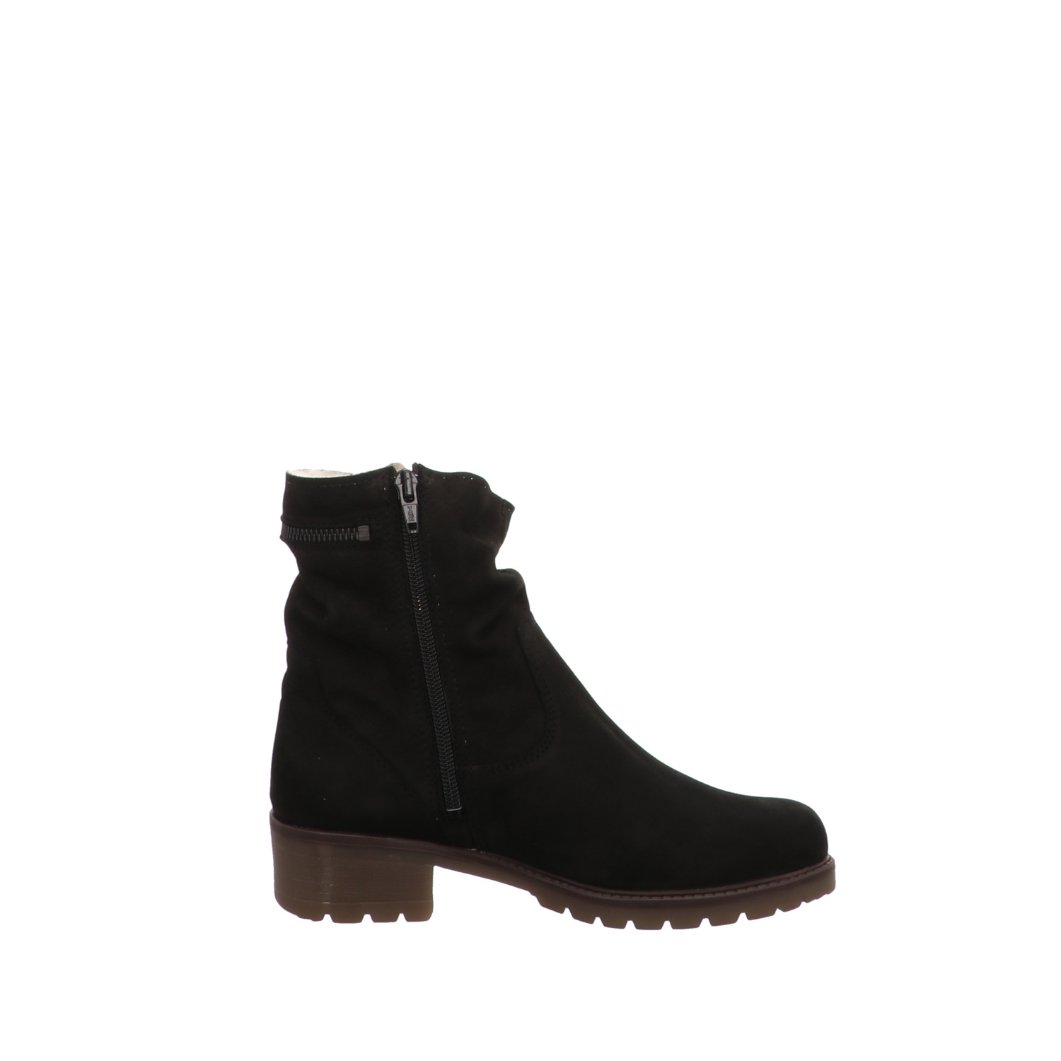 Lauter Lady Stiefeletten schwarz
