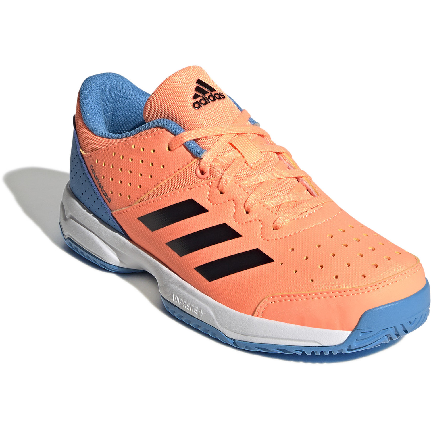 adidas Court Stabil Kids