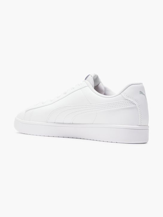 PUMA RICKIE Sneaker Weiss