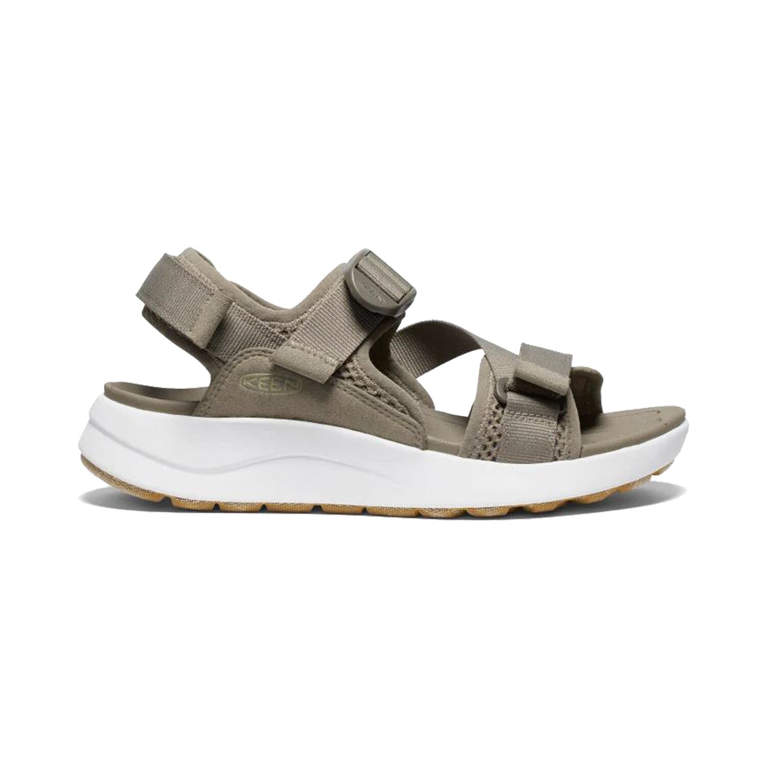 Keen Elle Sport Backstrap Damen Sandale