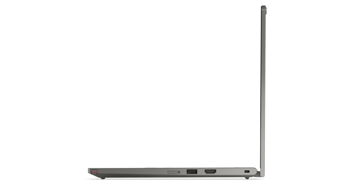 LenovoThinkPad L13 2-in-1 Gen 6 (21R70013MH) 13.3