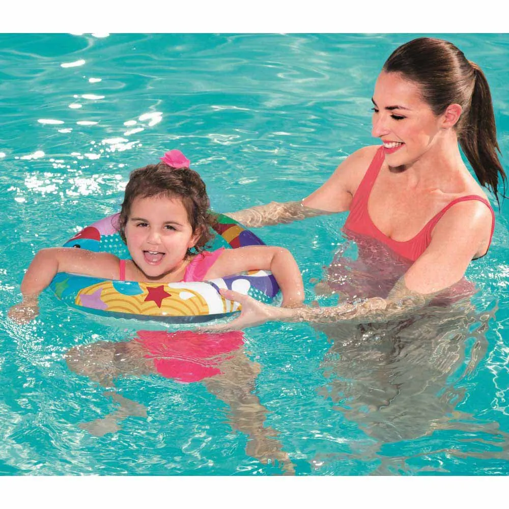 Bestway Marine Adventure Ø51 cm Schwimmring