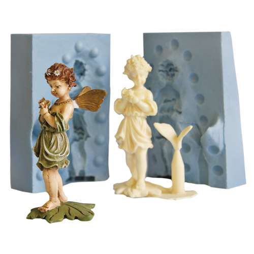 ARTIDEE® Formalate Latex-Abformmasse