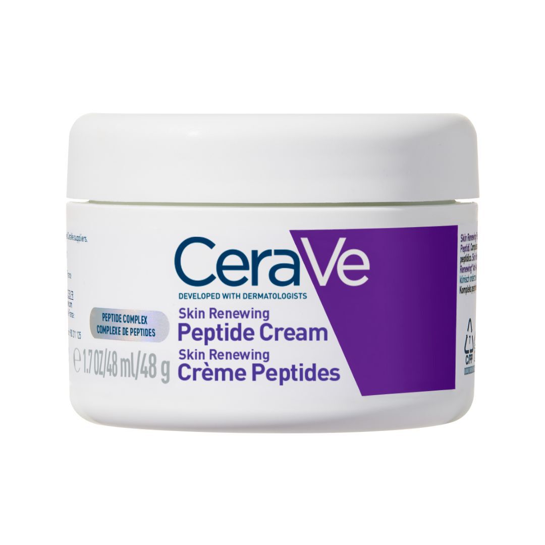CERAVE  Skin Renewing Creme de Péptidos - 50ml
