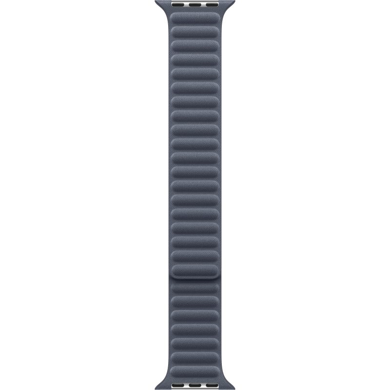 Apple MGDH4ZM/A accessoire intelligent à porter sur soi Bande Marine Polyester