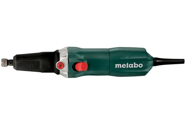 Metabo GE 710 PLUS - Gevindskærer-kværn - 710 W - spændepatron 6 mm