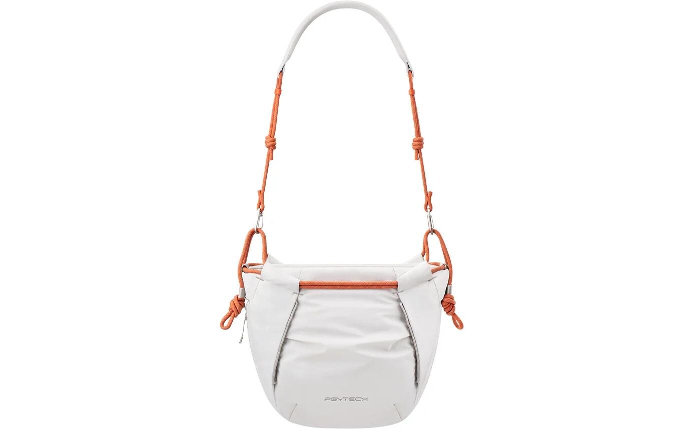 Fotorucksack OneGo Rope Strap Bag MistKompakte Kameratasche für spiegellose Systemkameras oder kleine DSLRs