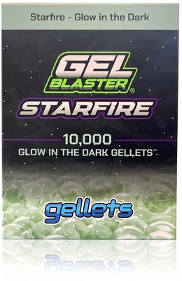 Gel Blaster Gellets Starfire 10000 Stk