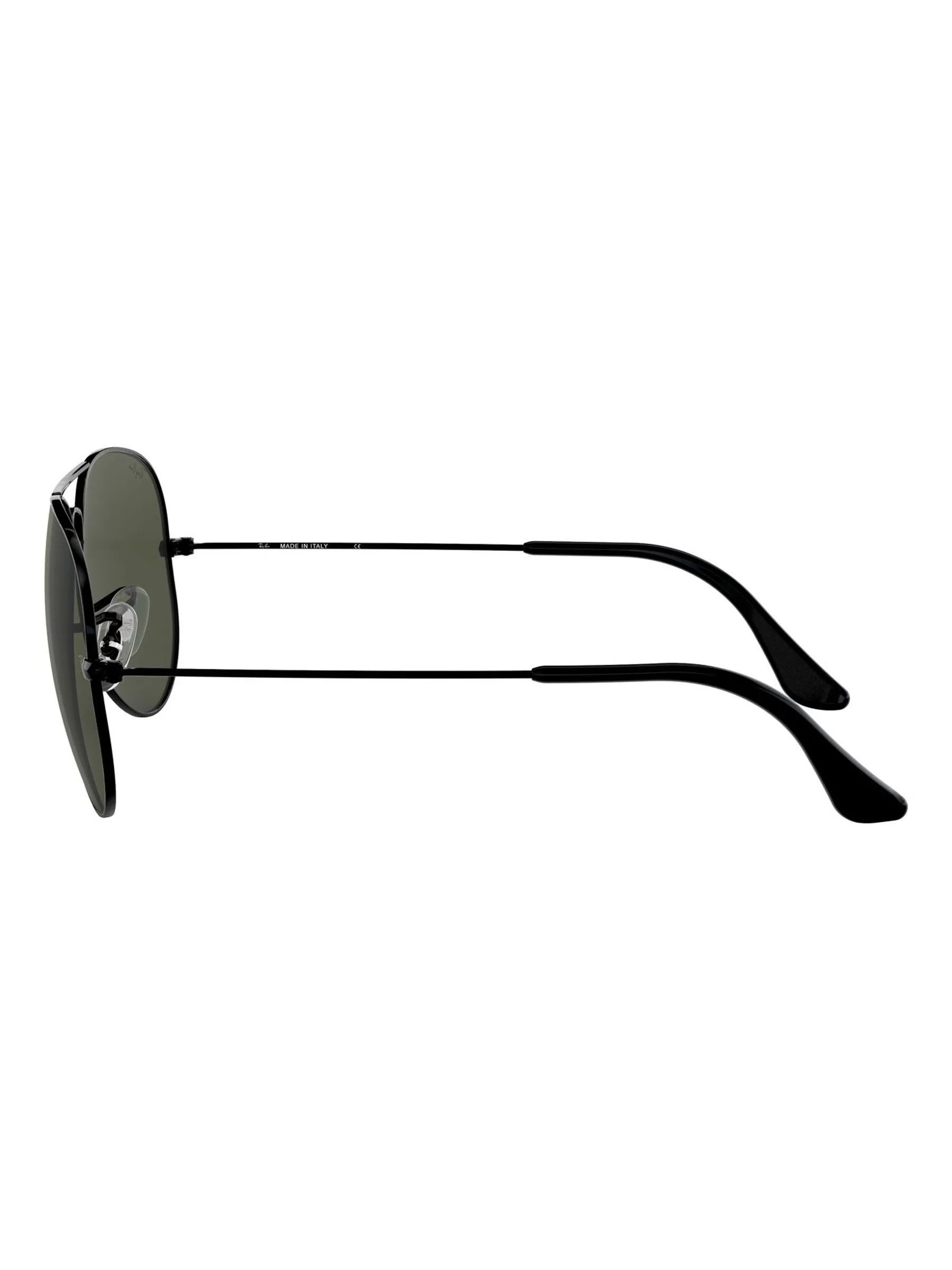 Zwart - Ray-Ban® pilotenzonnebril