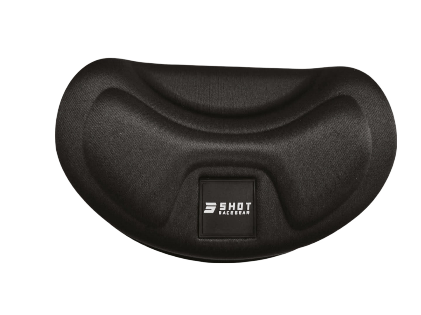 Shot - Etui masque - 1 pièce Noir