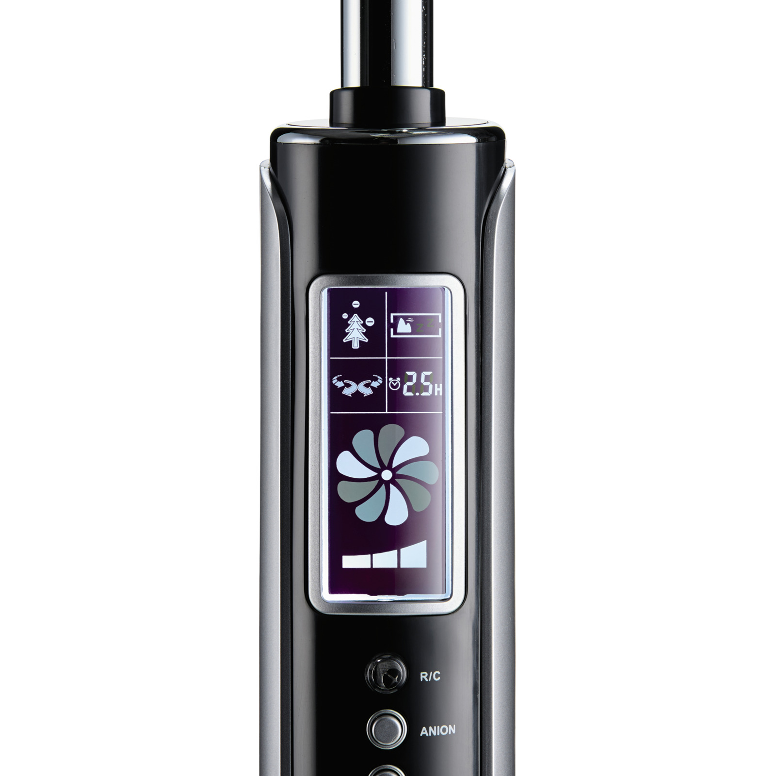 Solis Fan-Tastic 750 Standventilator