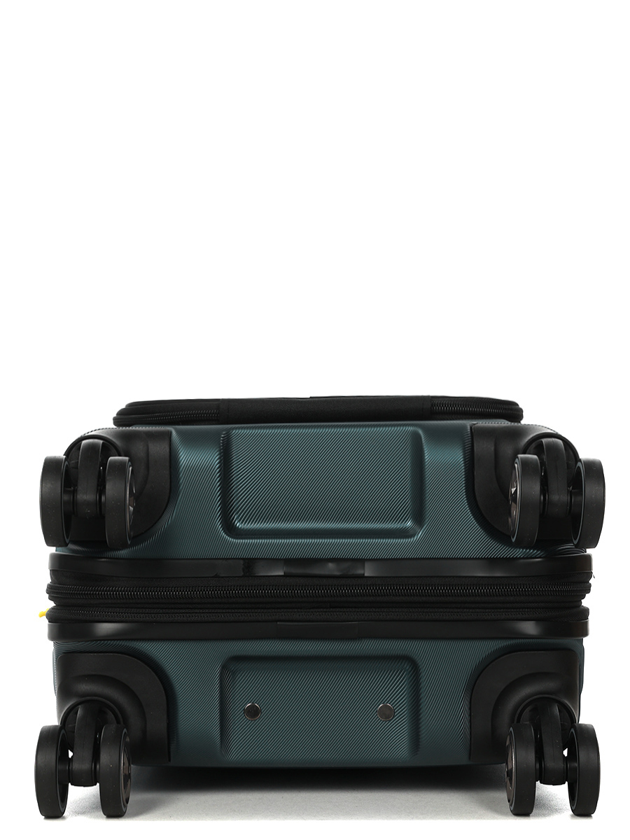 Valise Delsey Shadow 5.0 Soft 55 cm - Poche Frontale