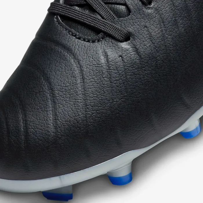 Nike Tiempo Legend 10 Academy FG/MG Voetbalschoenen Senior