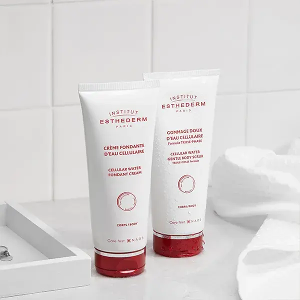 Creme Corporal Derretedor de Água Celular Esthederm 200ml