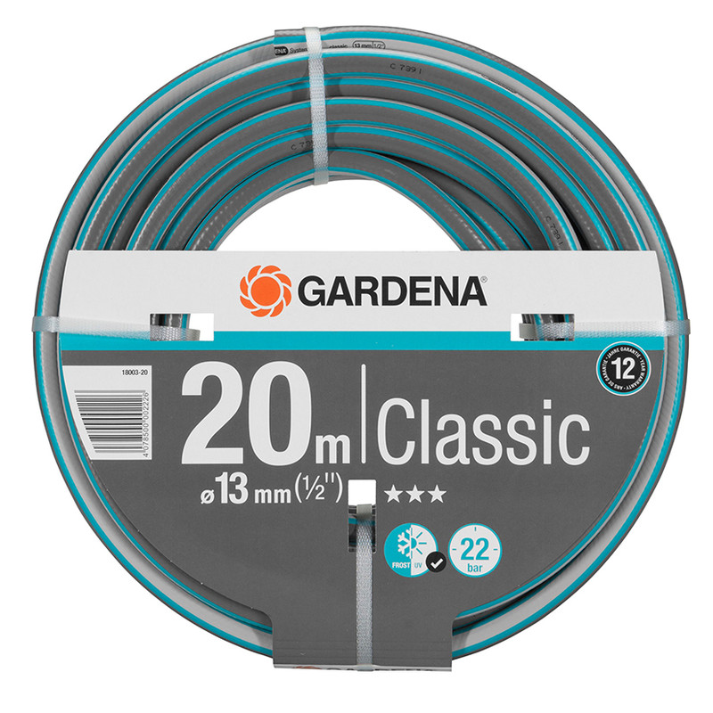 Gardena Classic slang 13mm(1/2