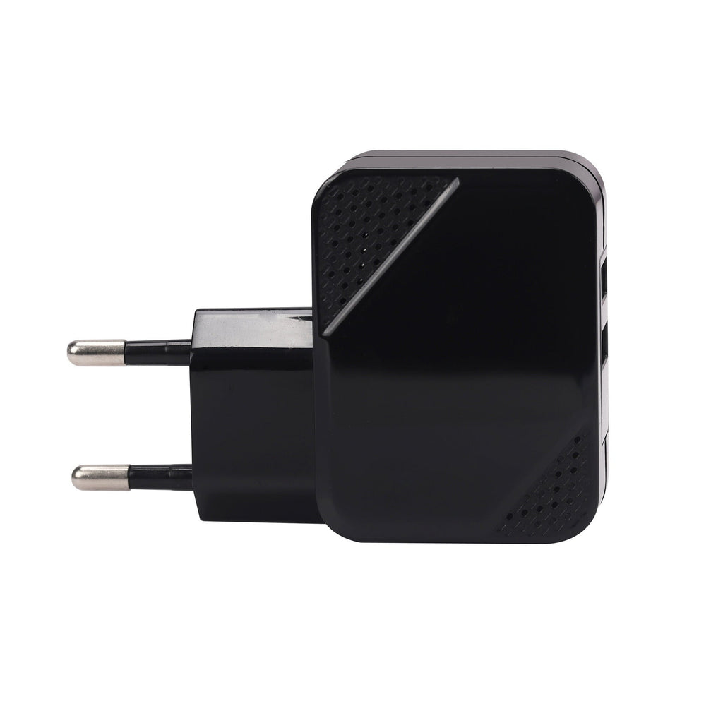 Carregador Tomada 2 USB
