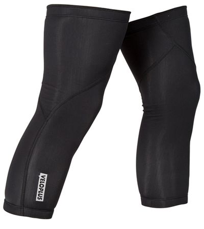 FLEXI Unisex-Knielinge  schwarz  XL