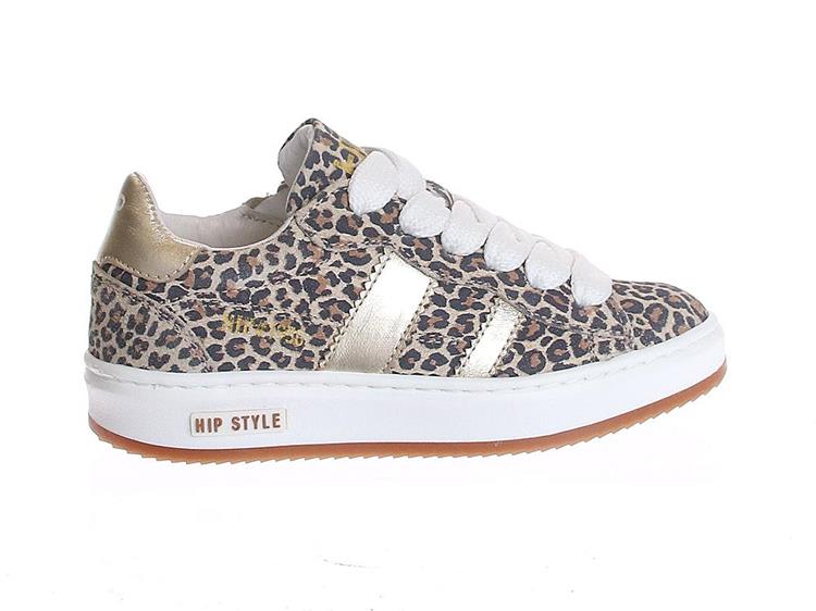 HIP Shoe Style H1811 Beige Combi