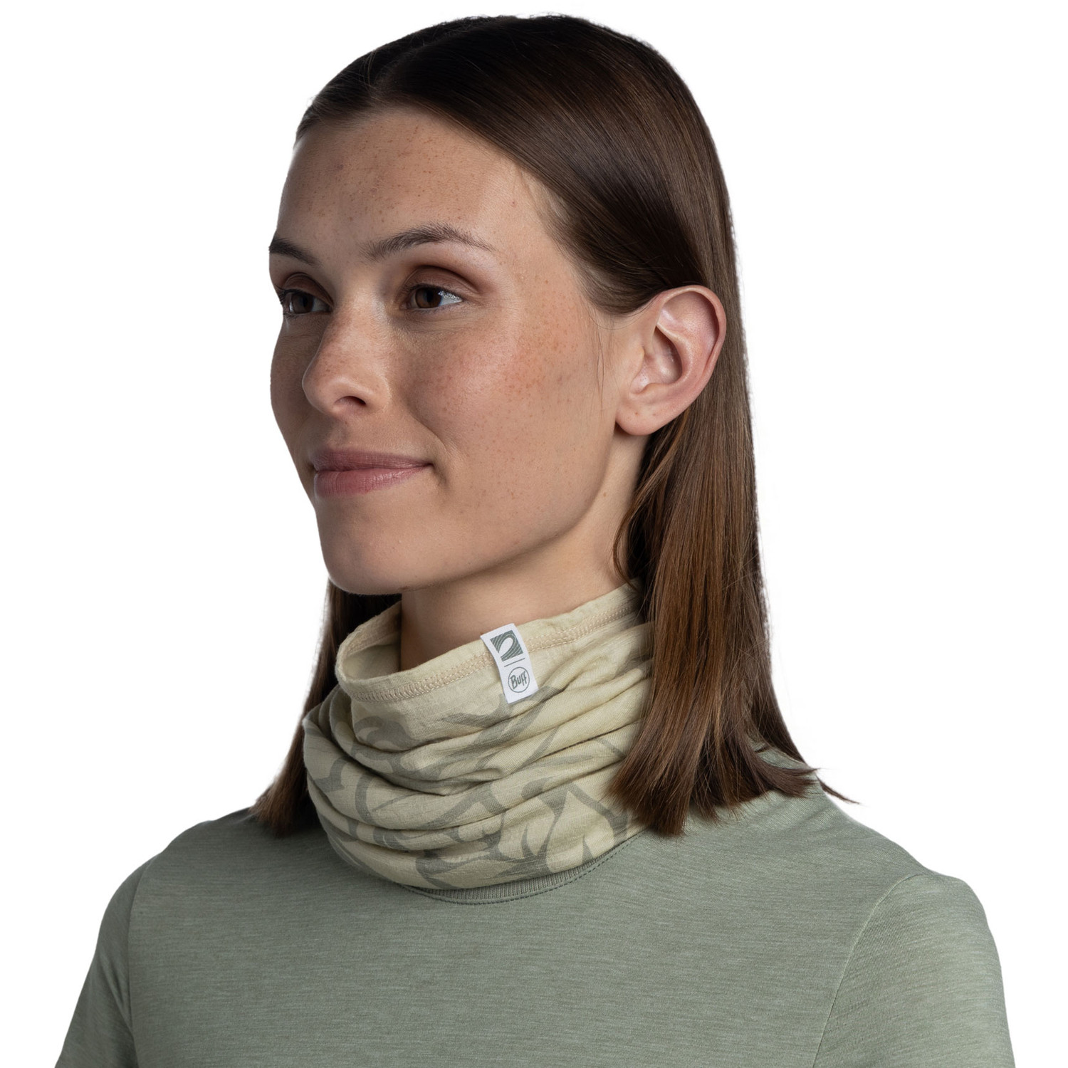 BUFF® Merino Lightweight Nekwarmer