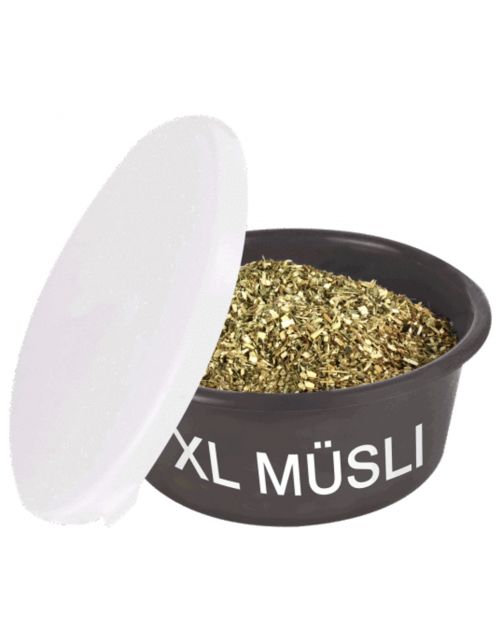 Waldhausen Mueslischaal Xl 8 l - Voerbewaarbak