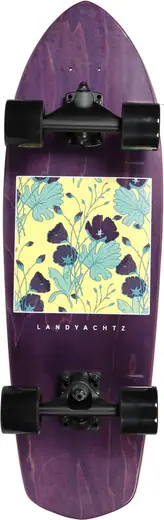 Landyachtz Pocket Knife Surfskate | SkatePro